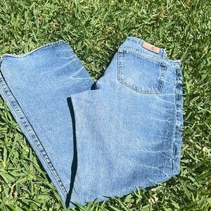 Just Cavalli Light blue Wash Jeans 👖